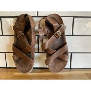 Chaco size 7